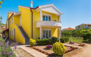 Гостиница Holiday home Tribunj 430  Трибунь